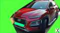 Foto Hyundai Kona 1.6 CRDI 4WD