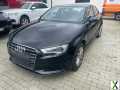 Foto Audi A3 1.6 TDI Ambiente Ambiente Navi/Xenon