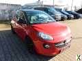 Foto Opel Adam Slam PDC Hinten Tempomat Bluetooth TÜV NEU!