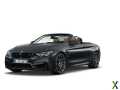 Foto BMW M4 Cabrio Competition