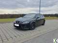 Foto Seat Leon 2.0 TDI PD DPF 125kW FR