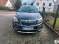 Foto Opel Mokka 1,7 diesel,3 Mon.Garantie,Alwetterreifen,!Fest Preis!