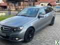 Foto Mercedes-Benz C 200 CDI T BlueEFFICIENCY AVANTGARDE AVANTGARDE