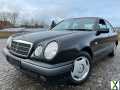 Foto Mercedes-Benz E 200 CLASSIC Limosine