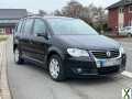 Foto VW TOURAN 1.9TDI TÜV NEU