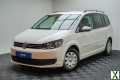 Foto Volkswagen Touran 1.2TSI Steuerkette NEU*SHZ*Klimaaut.*Temp