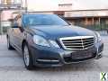 Foto Mercedes Benz E250 CGI - Avantgarde - Euro5 - super Zustand