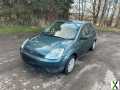 Foto Ford Fiesta 1.3 44 kW - TÜV NEU!