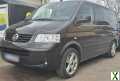 Foto Vw T5 Multivan 4Motion Highline