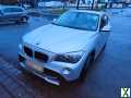 Foto BMW X1 20d SDrive