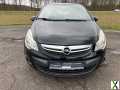 Foto Opel Corsa 1.2 Twinp. ecoFLEX Edition 