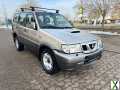 Foto Nissan Terrano 2,7 TD 4X4 Intercooler Outdoor Klima TÜV