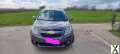 Foto Chevrolet Orlando 1.8 mit Gas Anlage