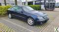 Foto Mercedes-Benz CLK 320 Coupe (BM 209)/Wenig km./TÜV/AU bis 02.2026