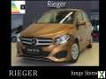 Foto Mercedes-Benz B 180 Comand*Park-Pilot*Kamera*Totwinkelassist++