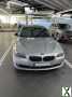 Foto BMW 520d Automatik