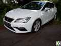 Foto Seat Leon FR 1,8TSI