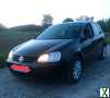 Foto Volkswagen Golf 5