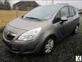 Foto OPEL MERIVA B 1,4.TEL 015210354066