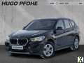 Foto BMW X1 sDrive18d Advantage. Businessp.. LED Adaptiv.