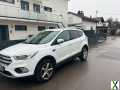 Foto Kuga 2,0 TDCi 4x4,AHK,Navi,8xbereift,Parkpilot,