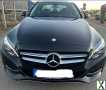 Foto Mercedes C220d 11/2014 Automatik Nur 157.000km TUV 04/2025