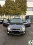 Foto BMW 320d *Grau*