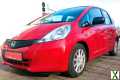 Foto Honda Jazz 2012Bj. Lift 1.2 90PS