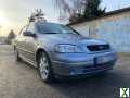 Foto OPEL ASTRA G NOY 1.6 16 ERST 105000 KM GELAUFEN