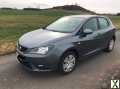 Foto Seat Ibiza 1.6 TDI 77kW Style Style