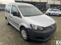 Foto VW Caddy 1.2 TSI Roncalli Motorschaden Klima