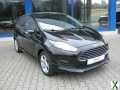 Foto Ford Fiesta SYNC Edition