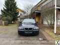 Foto BMW E46 sportlich