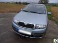 Foto Skoda Fabia 1.2 Limousine Classic