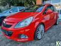 Foto Corsa 1.6 * OPC*192 Ps* Leder*Tüv 9-2025 *Allugelgen`*