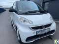 Foto Smart ForTwo 1.0*CABRIO*79TKM*AUTOMATIK*SERVO*SHZ*KLIM