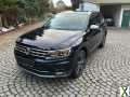 Foto VW Tiguan 4Motion Allspace