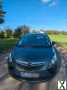 Foto Opel Zafira Tourer 1.6 CDTI ecoFLEX Edition S/S E