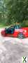 Foto TT Cabrio 8s /Der Traum in Rot