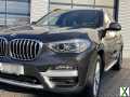 Foto BMW X3 xDrive20d AT -