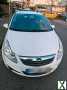 Foto Opel Corsa D