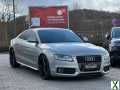 Foto Audi A5 Coupe 2.0 TFSI S-Line/20-Zoll/Xenon/PDC/8fach