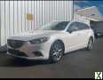 Foto Mazda 6 2,2 Diesel 150 ps