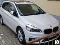 Foto BMW 218d Grand Tourer LED NAVI