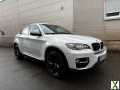 Foto BMW X6 30d Facelift, 5 Sitzer, TÜV Neu