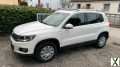 Foto Volkswagen Tiguan 1.4 TSI BlueMotion Technology LIFE LI