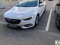 Foto Opel Insignia 2.0 Diesel