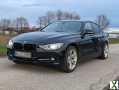 Foto BMW 318d 2.0 2013