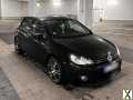 Foto VW Golf VI 1.4TSI | 122PS | DSG | Bi-Xenon | Schiebedach