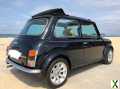 Foto MINI MPI KNIGHTBRIDGE LAST LUXUS EDITION FALTDACH TOP